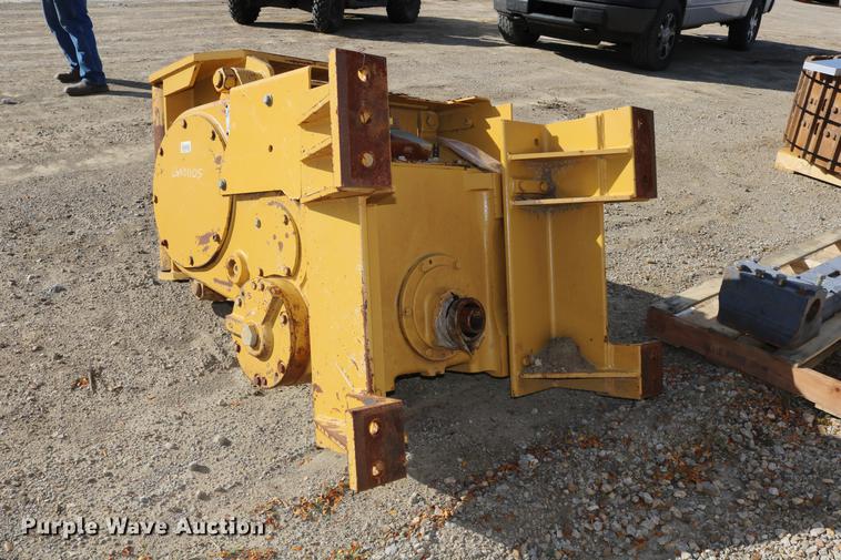 image for item DW9989 Paccar PA56-E00100E dozer winch