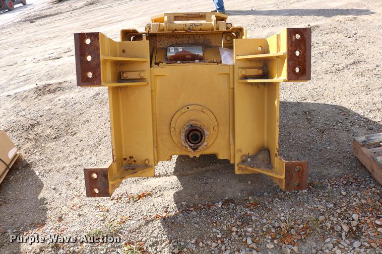 image for item DW9989 Paccar PA56-E00100E dozer winch