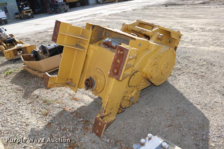 image for item DW9989 Paccar PA56-E00100E dozer winch