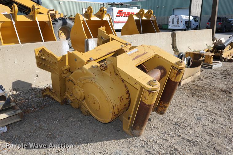 image for item DW9989 Paccar PA56-E00100E dozer winch