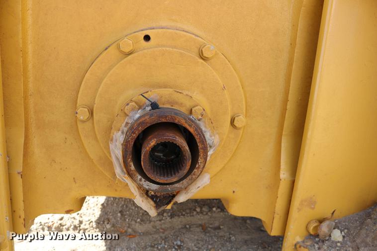 image for item DW9989 Paccar PA56-E00100E dozer winch