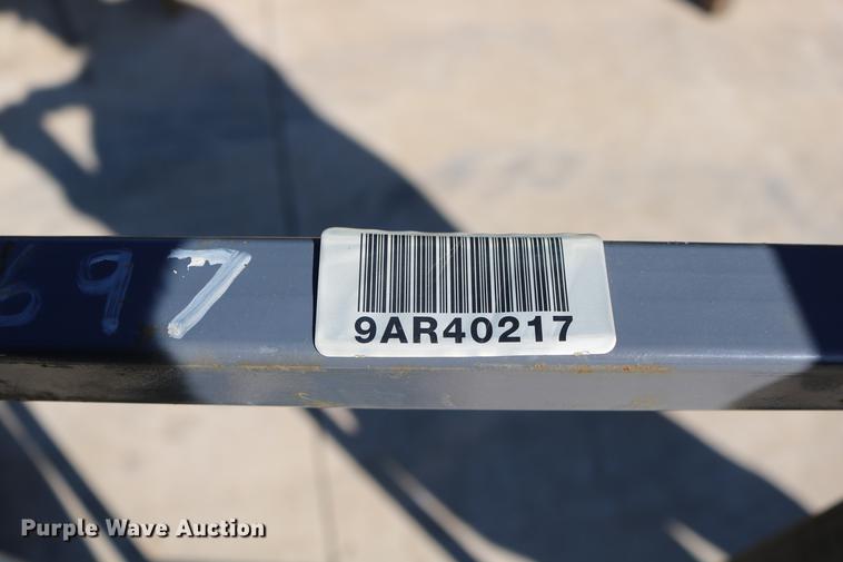 image for item DW9993 Telehandler basket gate