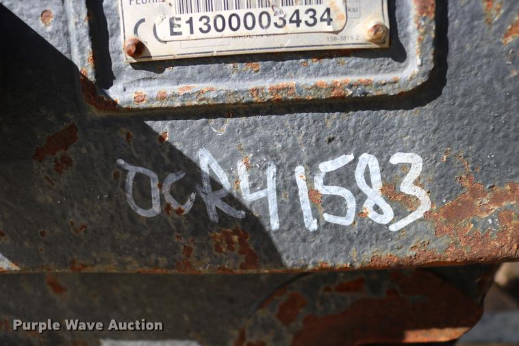 image for item DW9995 Caterpillar 308 pin grabber coupler