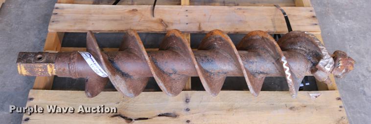 image for item EE9752 Beltec rock auger bit