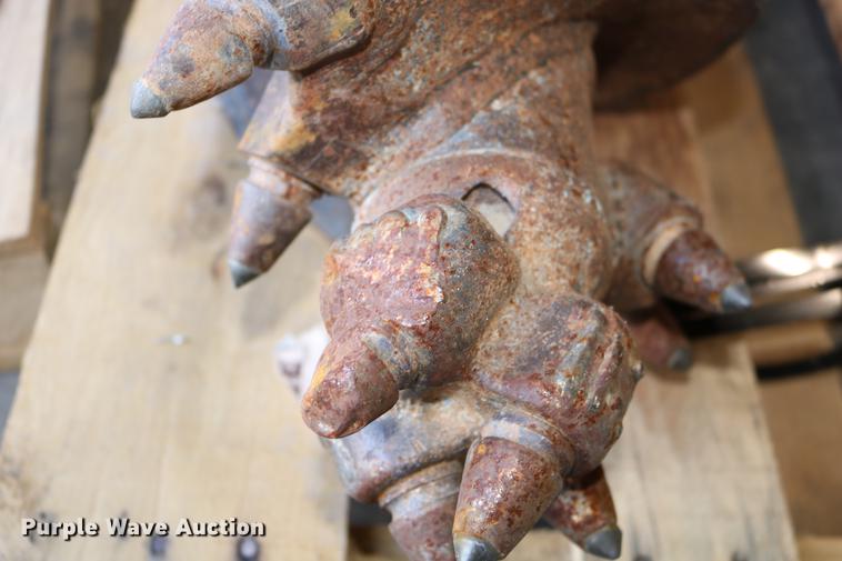 image for item EE9752 Beltec rock auger bit