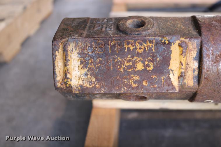 image for item EE9752 Beltec rock auger bit