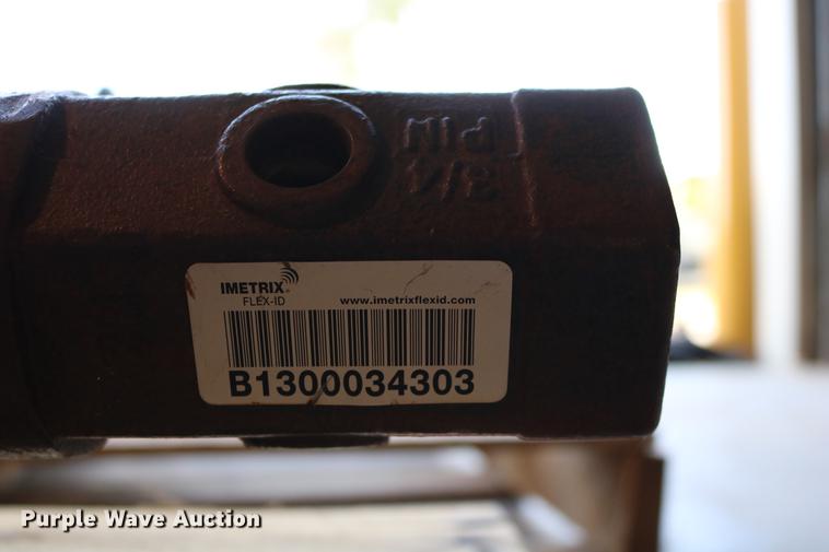 image for item EE9752 Beltec rock auger bit