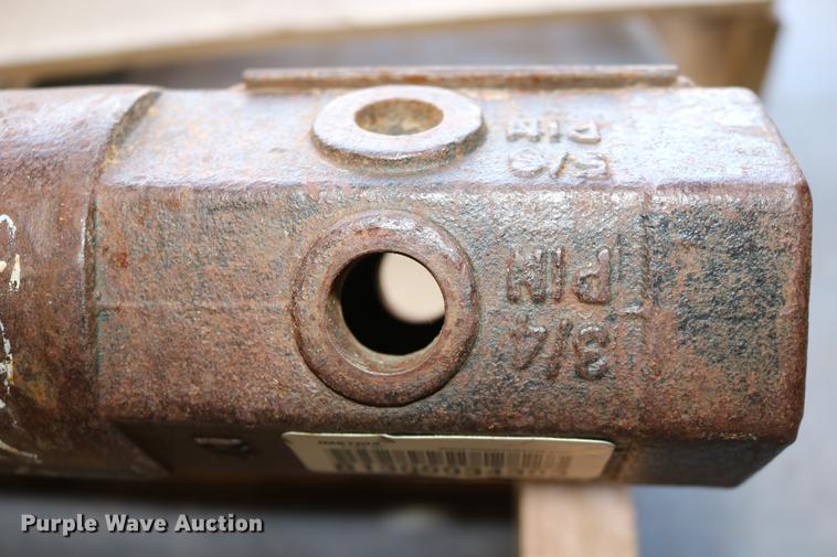 image for item EE9752 Beltec rock auger bit