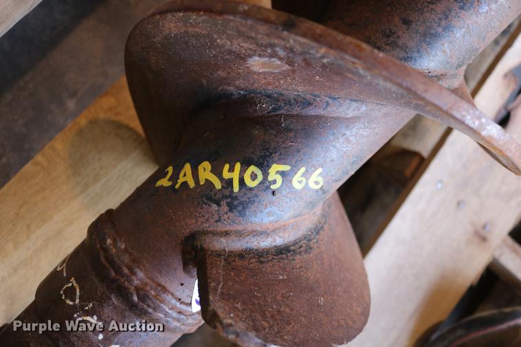 image for item EE9752 Beltec rock auger bit