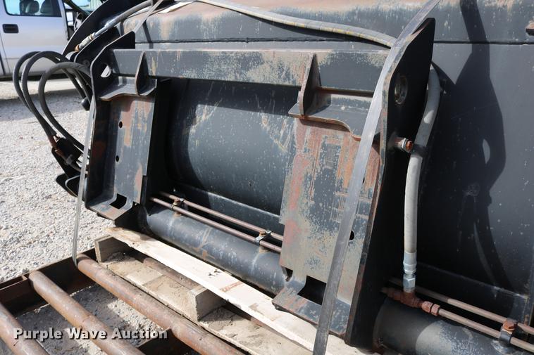 image for item EE9754 Caterpillar 908H wheel loader bucket