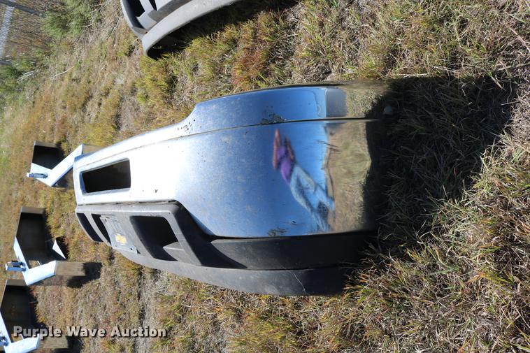 image for item EE9759 (2) bumpers