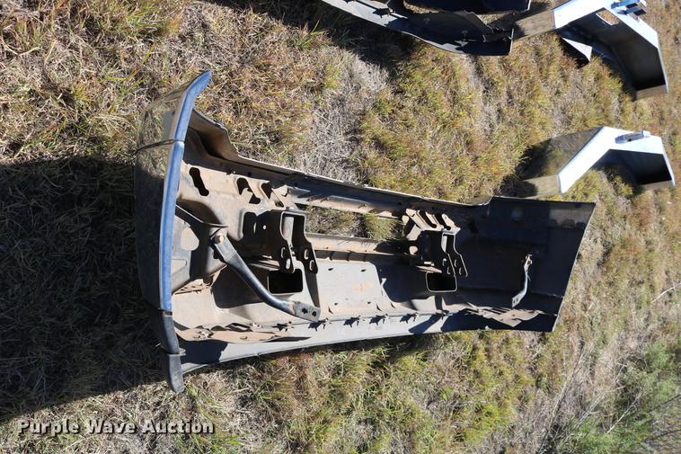 image for item EE9759 (2) bumpers