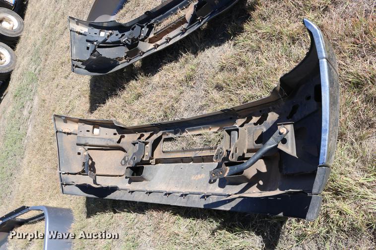 image for item EE9759 (2) bumpers