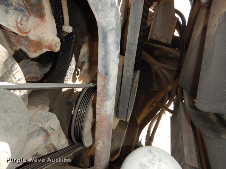 image for item J5660 1997 Ford LTS9000 vacuum truck