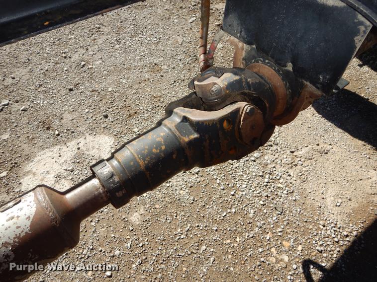 image for item J5661 1990 International 4900 truck chassis