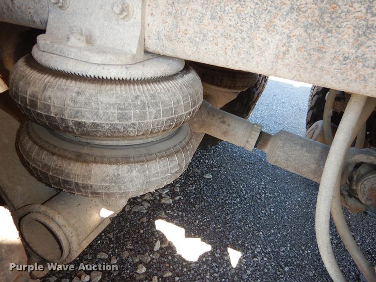 image for item J5662 1988 Freightliner FLC dump truck