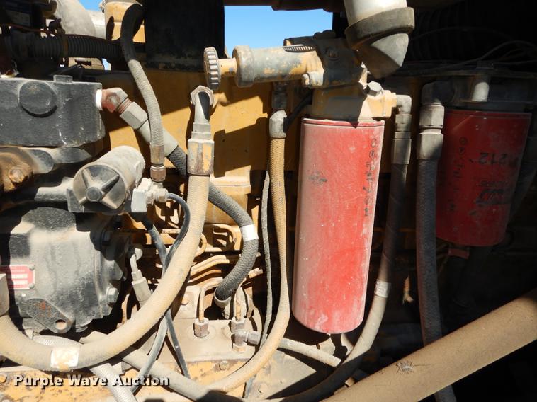 image for item J5662 1988 Freightliner FLC dump truck