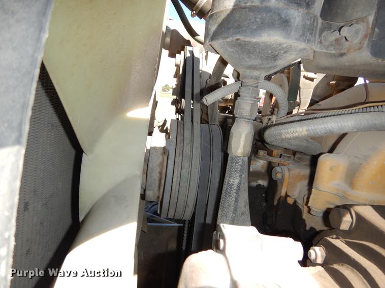 image for item J5662 1988 Freightliner FLC dump truck