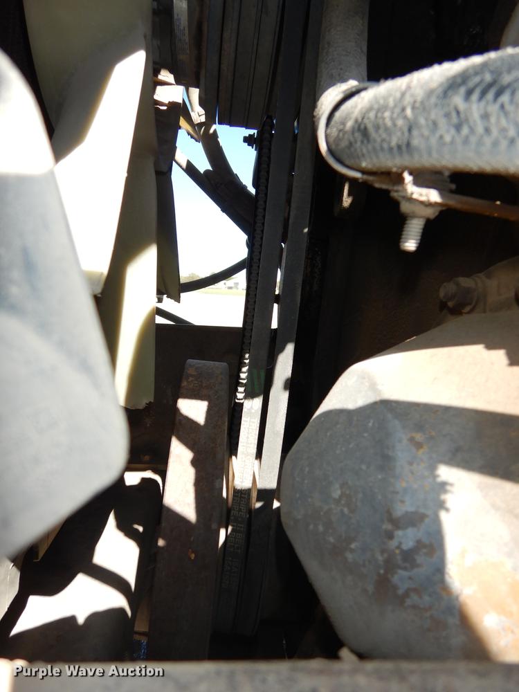 image for item J5662 1988 Freightliner FLC dump truck