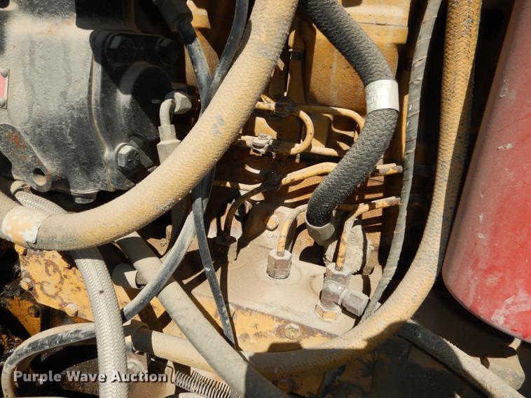 image for item J5662 1988 Freightliner FLC dump truck