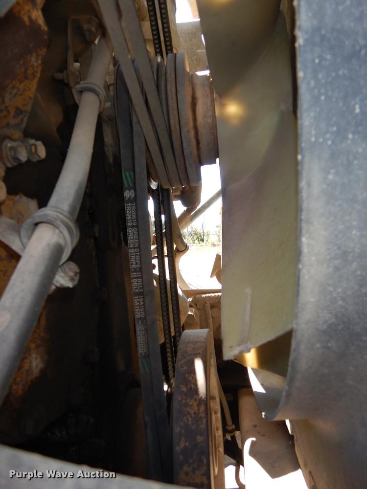 image for item J5662 1988 Freightliner FLC dump truck