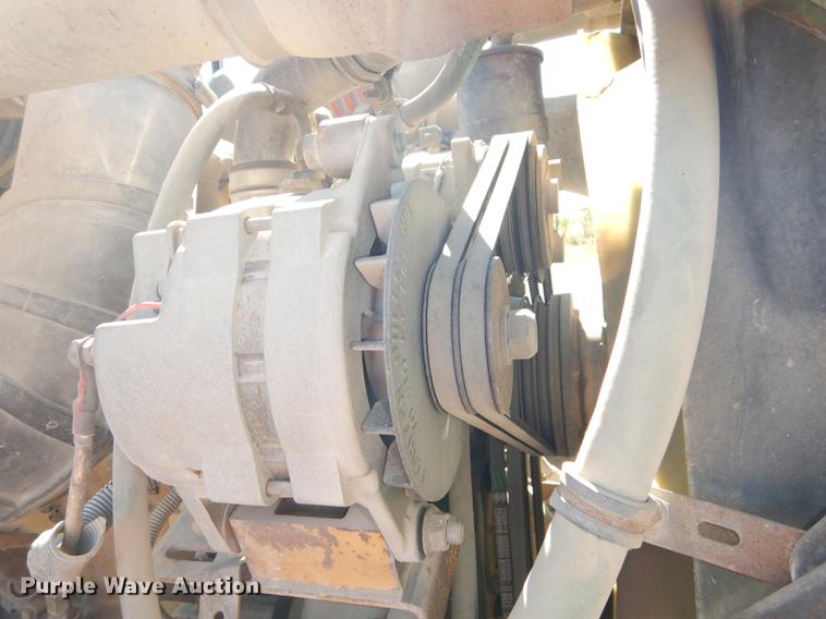 image for item J5662 1988 Freightliner FLC dump truck