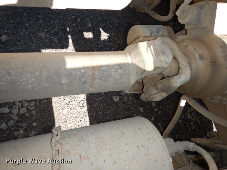 image for item J5662 1988 Freightliner FLC dump truck