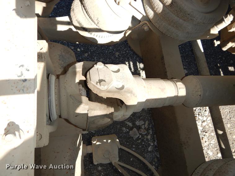 image for item J5662 1988 Freightliner FLC dump truck