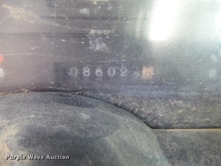 image for item L5636 1990 GMC TopKick reel truck