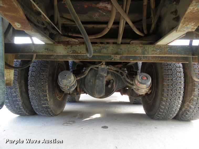 image for item L5637 1982 Kenworth C500 digger derrick truck