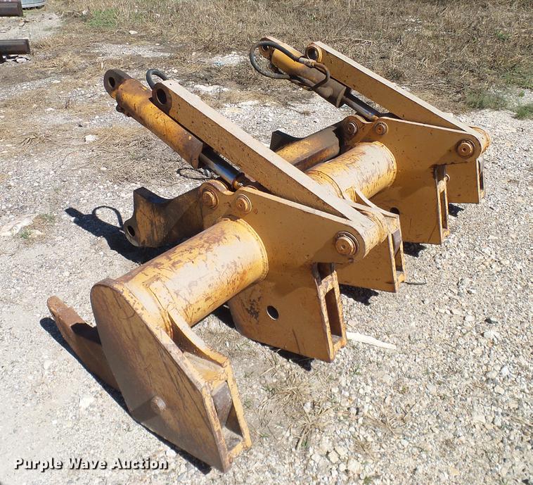 image for item AZ9395 Ripper