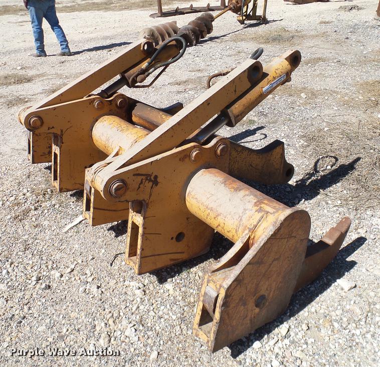 image for item AZ9395 Ripper