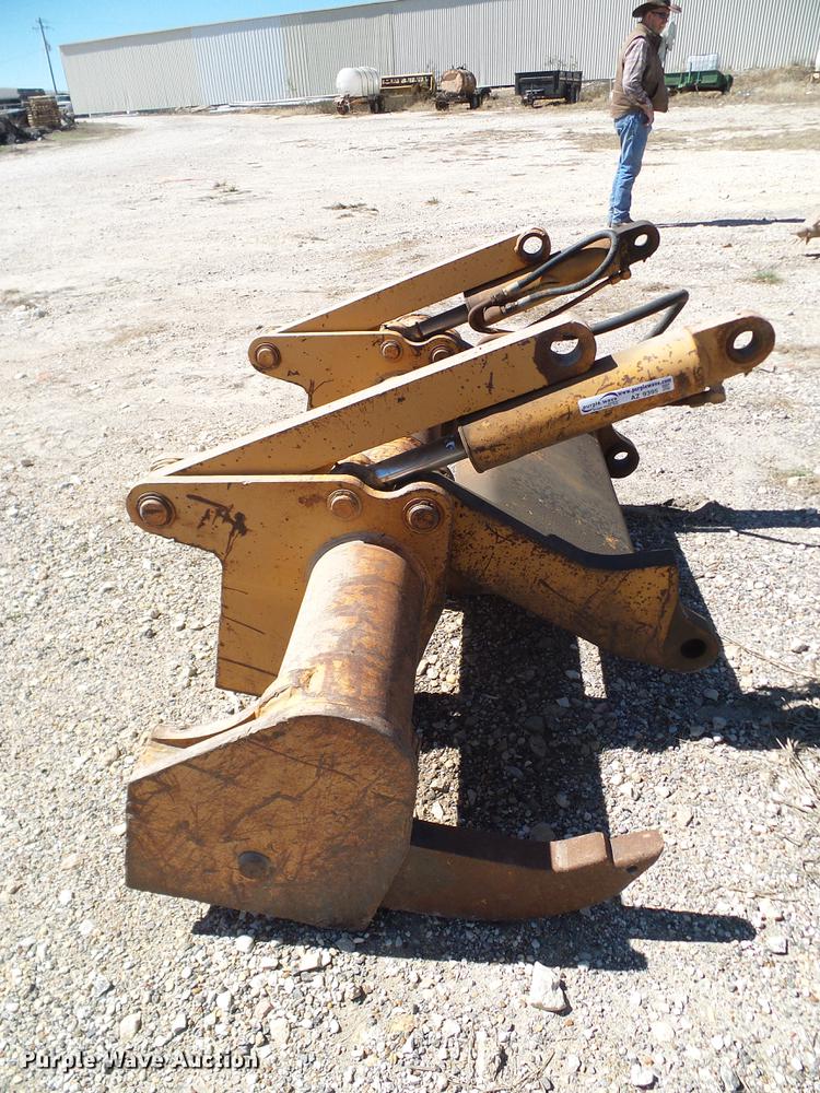 image for item AZ9395 Ripper