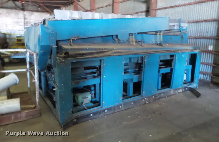 image for item BJ9956 Crippen G-6846 gravity table