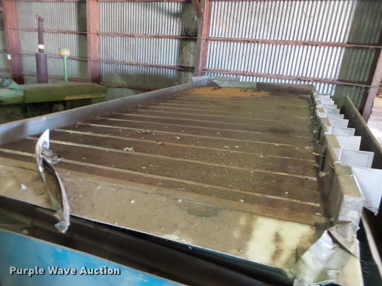 image for item BJ9956 Crippen G-6846 gravity table