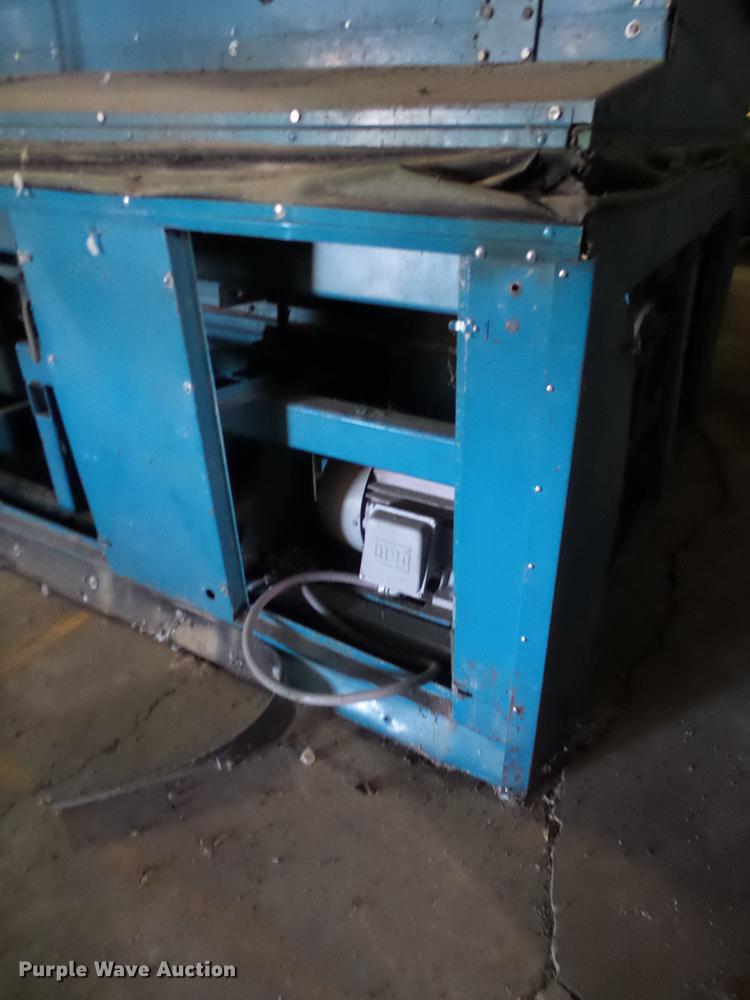 image for item BJ9956 Crippen G-6846 gravity table