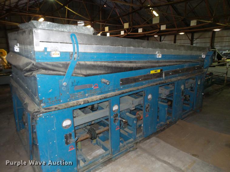 image for item BJ9956 Crippen G-6846 gravity table