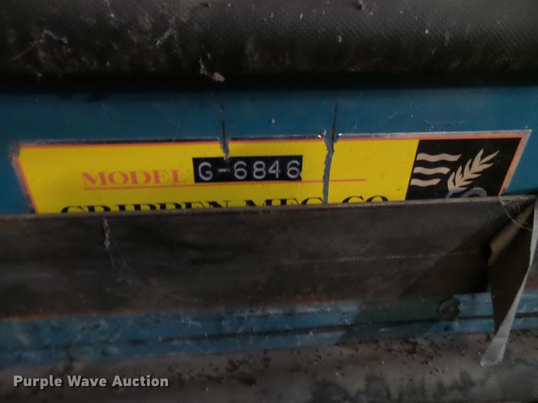 image for item BJ9956 Crippen G-6846 gravity table