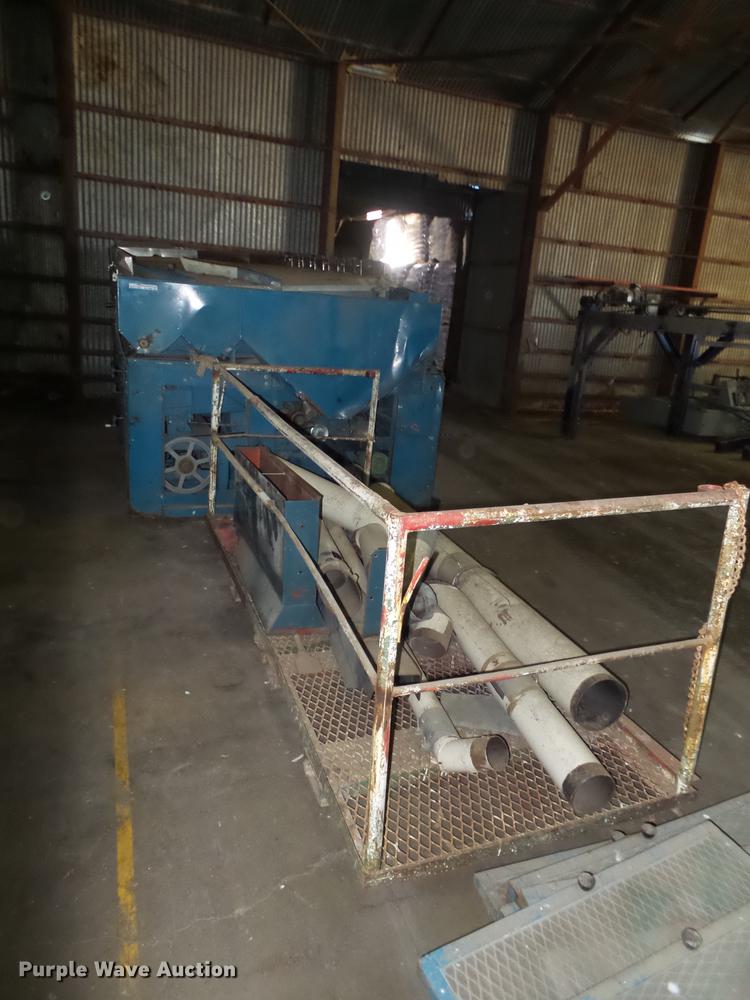 image for item BJ9956 Crippen G-6846 gravity table