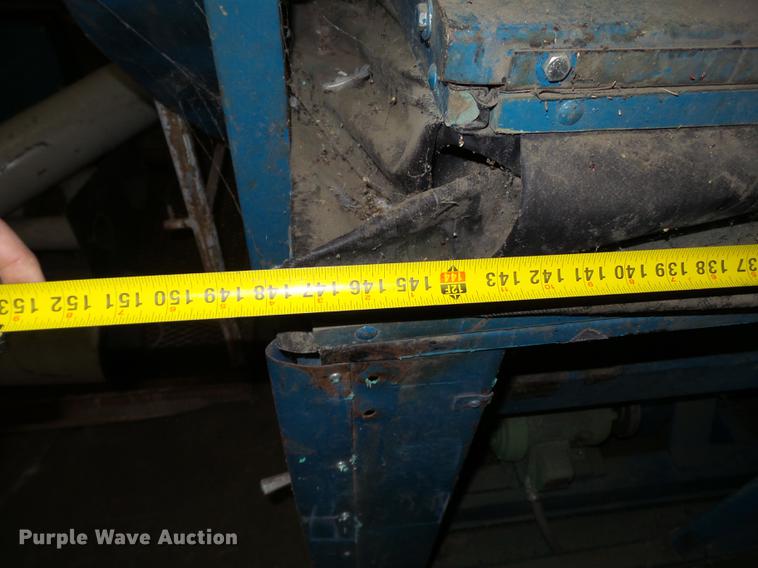 image for item BJ9956 Crippen G-6846 gravity table