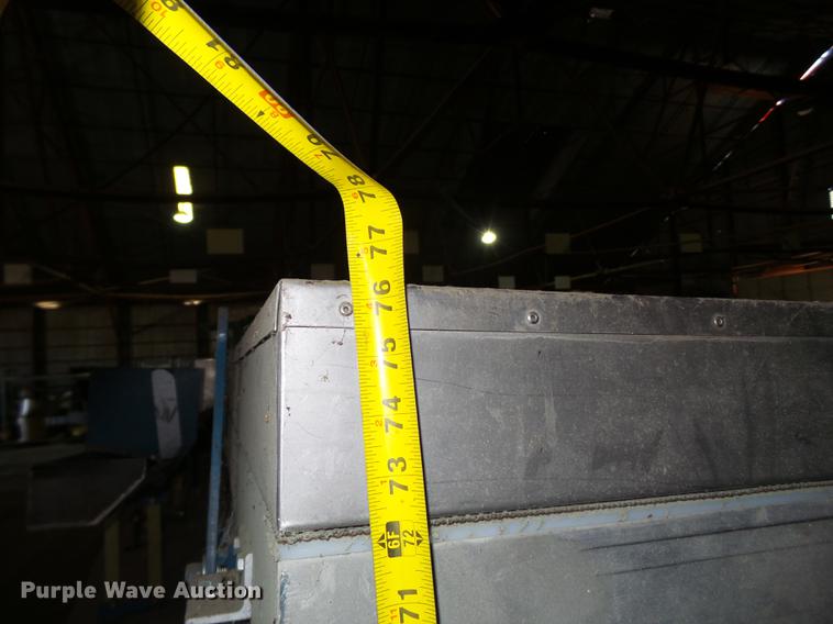 image for item BJ9956 Crippen G-6846 gravity table