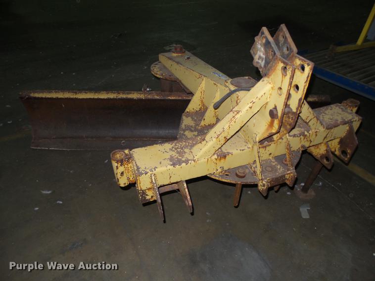 image for item BJ9959 Blade