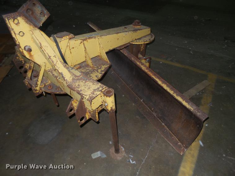 image for item BJ9959 Blade