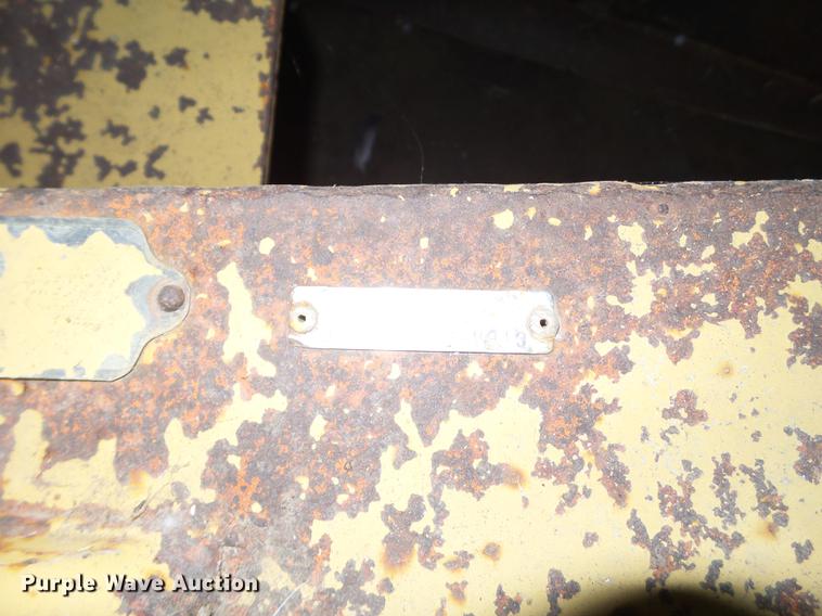 image for item BJ9959 Blade