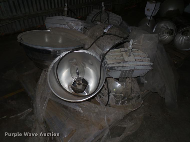 image for item BJ9960 Shop lighting