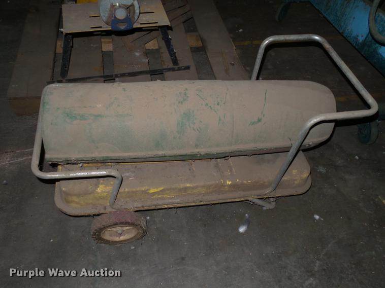 image for item BJ9961 Feed mixer