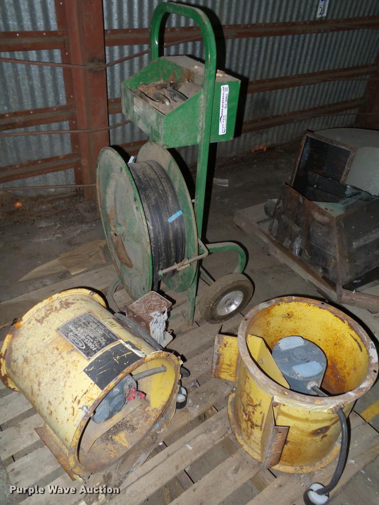 image for item BJ9962 Tools