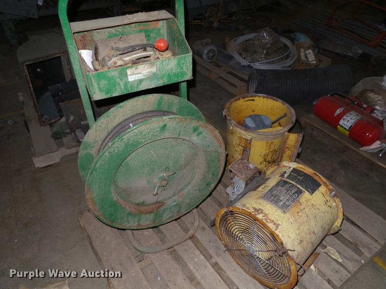 image for item BJ9962 Tools