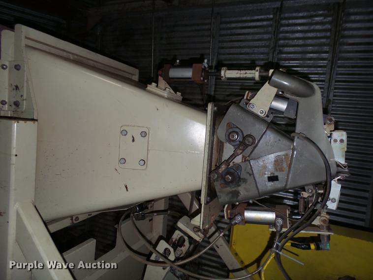 image for item BJ9965 Slidell 3620-1192 bagging system