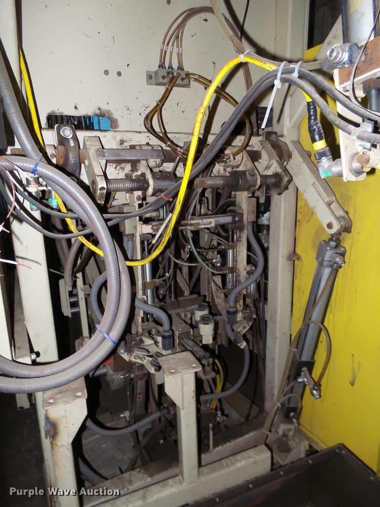 image for item BJ9965 Slidell 3620-1192 bagging system